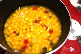 Mexican Corn
